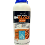 UVBLOCK Resina Multiuso 0,9kg